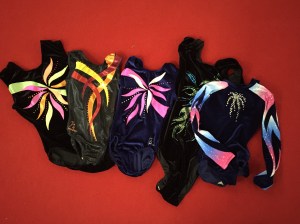 leotards pic